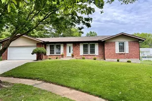 9923 Regalton Ct, Unincorporated, MO 63123 - Photo 1