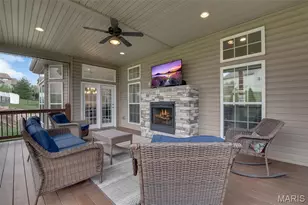 112 Auburn Trace Pointe, Saint Peters, MO 63376 - Photo 14