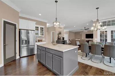 112 Auburn Trace Pointe, Saint Peters, MO 63376 - Photo 10