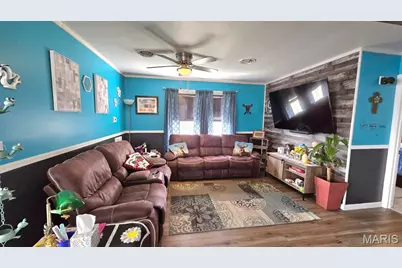 161 Old River Road, Unincorporated, MO 63343 - Photo 4