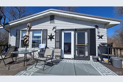 161 Old River Road, Unincorporated, MO 63343 - Photo 1