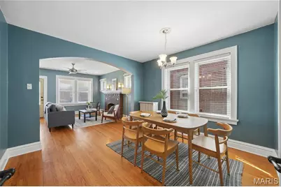 5705 Lisette Avenue, Saint Louis, MO 63109 - Photo 10