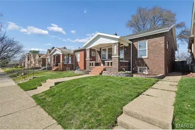 5705 Lisette Avenue, Saint Louis, MO 63109 - Photo 2