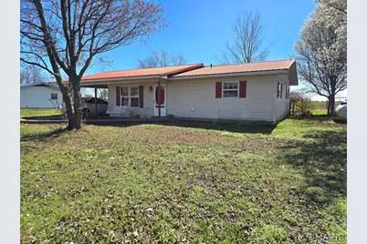 21850 S Sue Drive, Malden, MO 63863 - Photo 2
