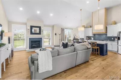 250 Corvette Rose Lane, Jackson, MO 63755 - Photo 6