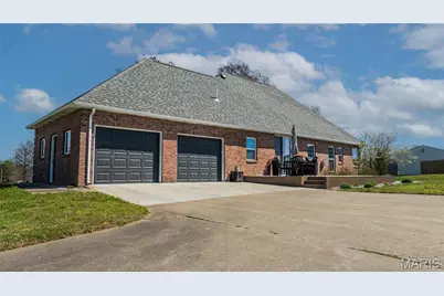 250 Corvette Rose Lane, Jackson, MO 63755 - Photo 38