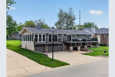 8 Guyenne Drive, Lake Saint Louis, MO 63367 - Photo 54