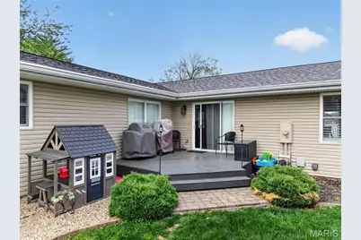 8 Guyenne Drive, Lake Saint Louis, MO 63367 - Photo 30