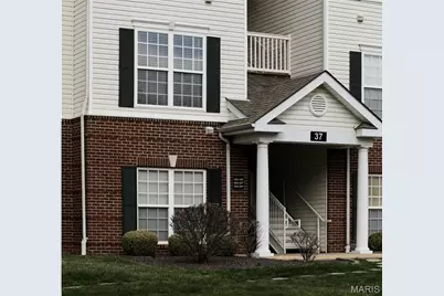 37 Kassebaum Lane #207, Saint Louis, MO 63129 - Photo 1