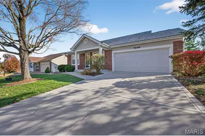 5646 Dove Meadow Lane, Saint Louis, MO 63129 - Photo 4