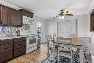 13552 E Sunrise Lake Drive, De Soto, MO 63020 - Photo 14