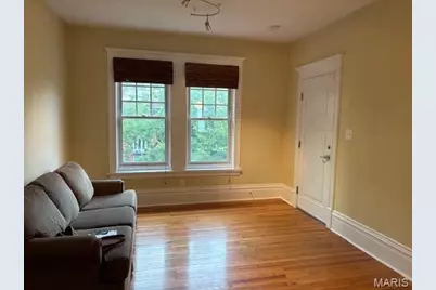 6114 Washington Boulevard #302, Saint Louis, MO 63112 - Photo 2