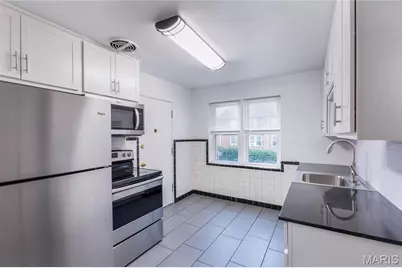 8124-8130 Roxburgh Drive #1E, 1W, 2E, 2W, Saint Louis, MO 63105 - Photo 32