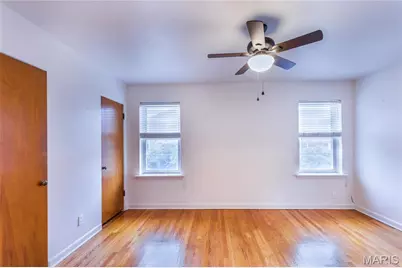 8124-8130 Roxburgh Drive #1E, 1W, 2E, 2W, Saint Louis, MO 63105 - Photo 18