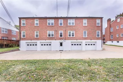 8124-8130 Roxburgh Drive #1E, 1W, 2E, 2W, Saint Louis, MO 63105 - Photo 58