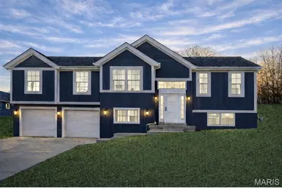 160 Pellin's Court #160 STB, Washington, MO 63090 - Photo 12