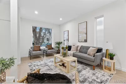 4140 Burgen Avenue, Saint Louis, MO 63116 - Photo 6