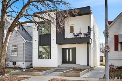 4140 Burgen Avenue, Saint Louis, MO 63116 - Photo 2