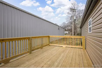 7099 Frisco Drive, Barnhart, MO 63012 - Photo 16