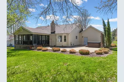 1482 Asterwood Court, Chesterfield, MO 63017 - Photo 60