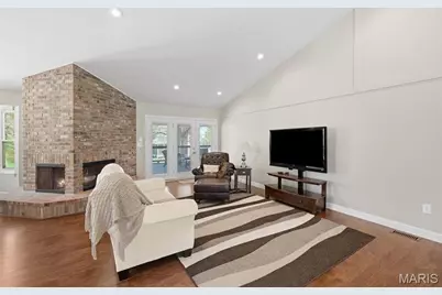 1482 Asterwood Court, Chesterfield, MO 63017 - Photo 22