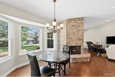 1482 Asterwood Court, Chesterfield, MO 63017 - Photo 18