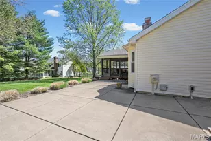 1482 Asterwood Ct, Chesterfield, MO 63017 - Photo 50