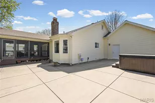 1482 Asterwood Ct, Chesterfield, MO 63017 - Photo 48