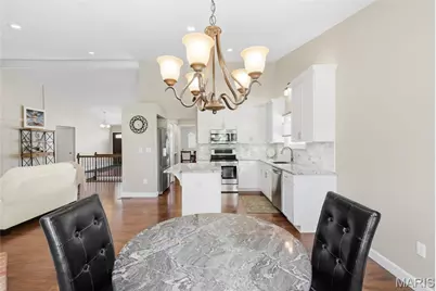 1482 Asterwood Court, Chesterfield, MO 63017 - Photo 20