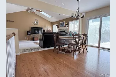 361 Huntleigh Manor Drive, Unincorporated, MO 63303 - Photo 26