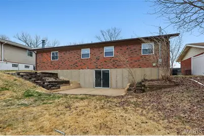 4451 Rhine Drive, Florissant, MO 63033 - Photo 38