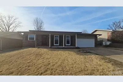 4451 Rhine Drive, Florissant, MO 63033 - Photo 2