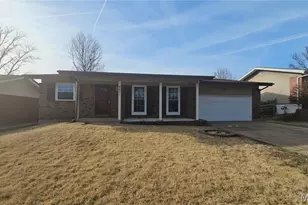 4451 Rhine Dr, Florissant, MO 63033 - Photo 2