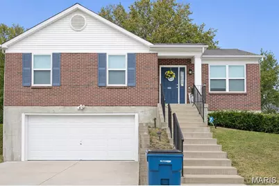 1260 Gahan Drive, Saint Louis, MO 63031 - Photo 1