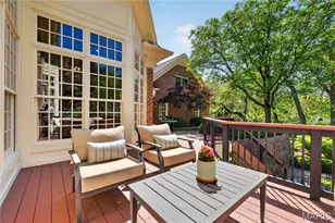 25 Fair Oaks Dr, Saint Louis, MO 63124 - Photo 76