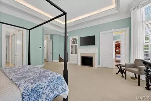 25 Fair Oaks Dr, Saint Louis, MO 63124 - Photo 36