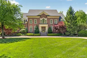 25 Fair Oaks Dr, Saint Louis, MO 63124 - Photo 4