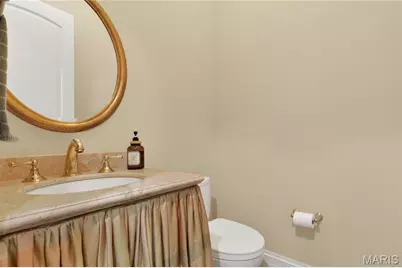 25 Fair Oaks Drive, Saint Louis, MO 63124 - Photo 34