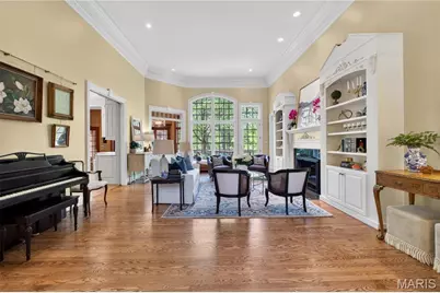 25 Fair Oaks Drive, Saint Louis, MO 63124 - Photo 16