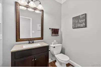 16403 Prestwick Place Lane, Wildwood, MO 63011 - Photo 18