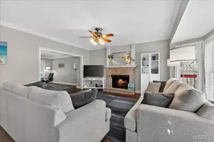 16403 Prestwick Pl Ln, Wildwood, MO 63011 - Photo 8