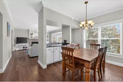 16403 Prestwick Place Lane, Wildwood, MO 63011 - Photo 12