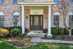 16403 Prestwick Pl Ln, Wildwood, MO 63011 - Photo 2