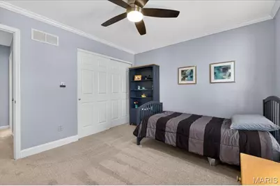 16403 Prestwick Place Lane, Wildwood, MO 63011 - Photo 30