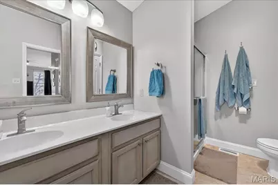 16403 Prestwick Place Lane, Wildwood, MO 63011 - Photo 28