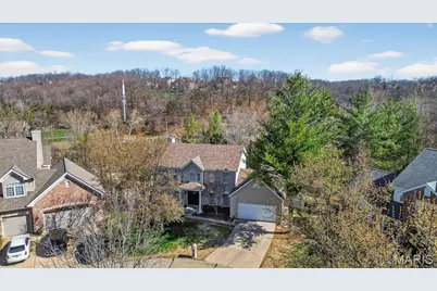 16403 Prestwick Place Lane, Wildwood, MO 63011 - Photo 50