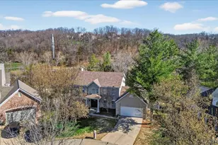 16403 Prestwick Pl Ln, Wildwood, MO 63011 - Photo 50