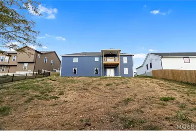 1417 Cortez Dr., Hillsboro, MO 63050 - Photo 4