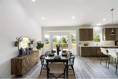 1417 Cortez Dr., Hillsboro, MO 63050 - Photo 8