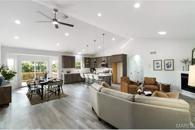 1417 Cortez Dr., Hillsboro, MO 63050 - Photo 6